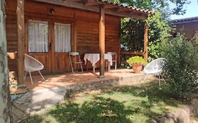 Camping La Vall D'Hostoles